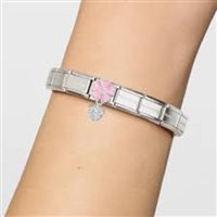 Charm Nomination in Acciaio 331814 01 - 331814 01